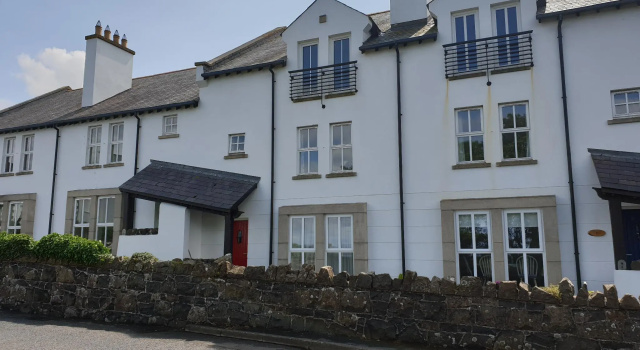 Coastal View, Reservar Hotel Portballintrae Antrim County
