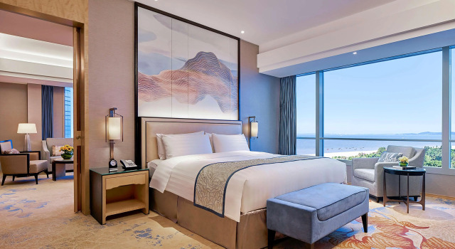 Shangri-La Xiamen