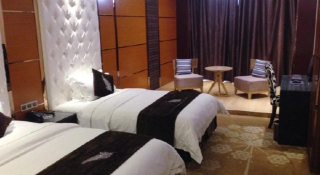 Tianguo Times Hotel