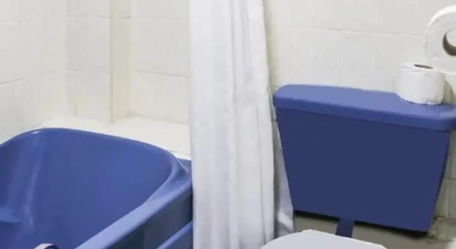 Номер Standard Hotel 346