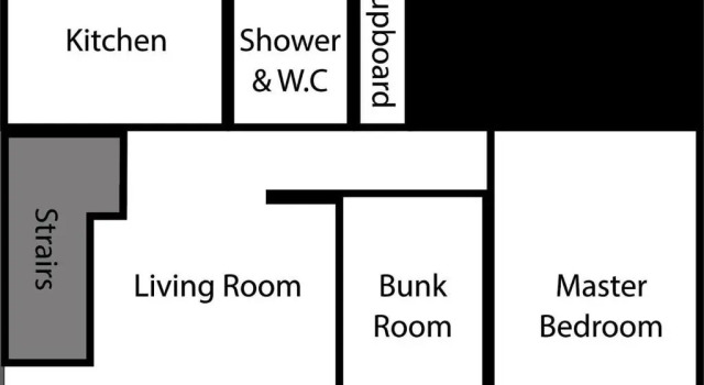 Апартаменты Cheddar Village Apartment