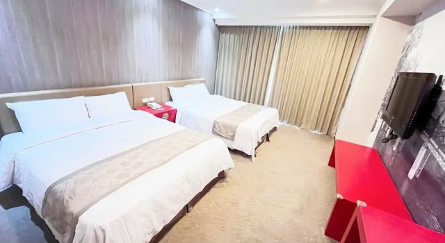 apvc-resort, Book Hotel Hoteller i Changhua med pool, Swimmingpool