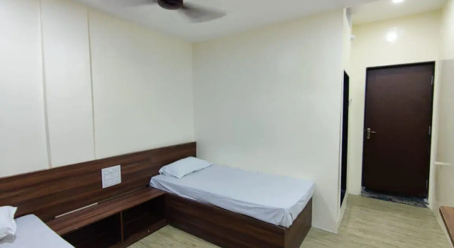 Hotel Guru Inn