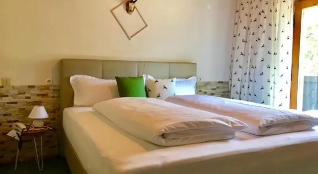 Hotel Schwarzer Adler