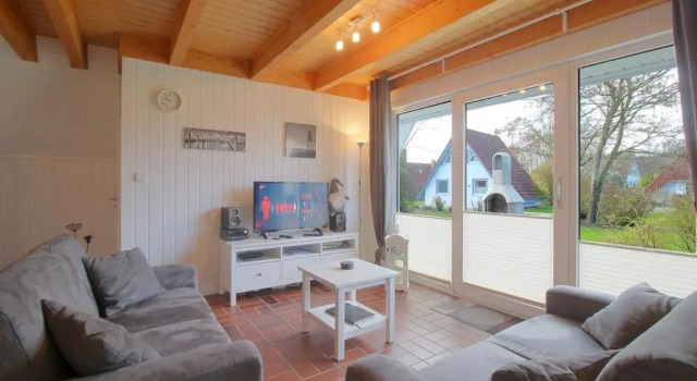 Ferienhaus Vogel - Dorum Neufeld - Nordsee