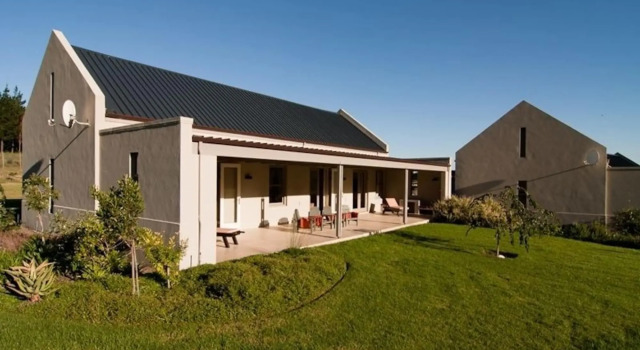 Gaikou Lodge