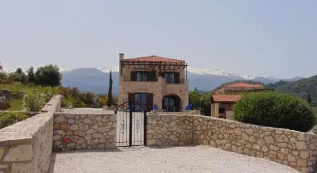 Villa Petra, Забронировать Вилла Отели Апокоронас 4 звезды, 4*