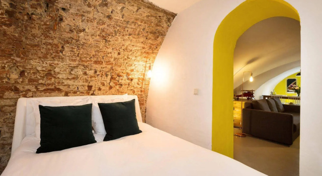 Hotel 26, Забронировать Отель Отели Утрехт 3 звезды, рядом с TIAS School for Business and Society, 3*