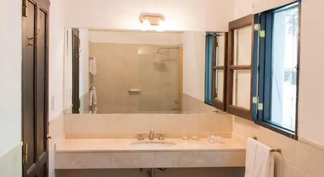 Двухместный номер Standard Postales Hotel Boutique Valle De Uco