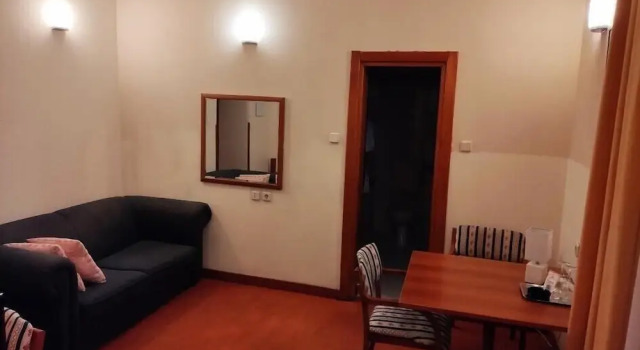 Люкс Hotel Vila Ružica- glavna zgrada i depandanse