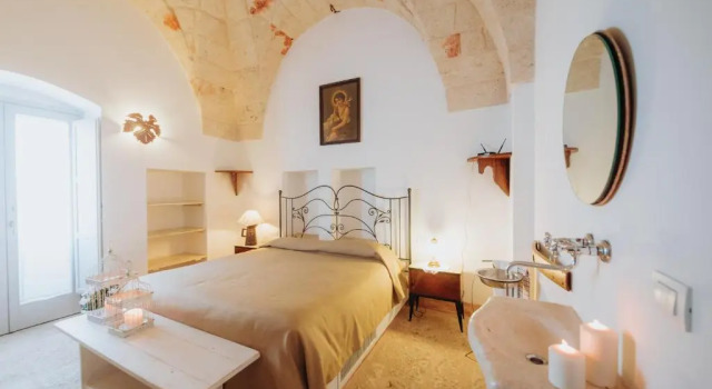 Masseria Ancella