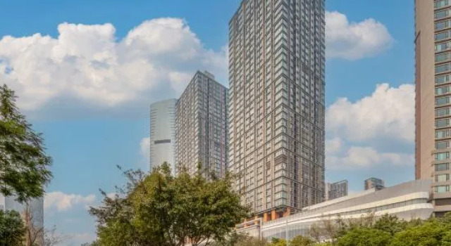 All Suites Hotel (Dongda Road Subway Station), Boek Hotel Hotels in Chengdu met parkeren, Parkeren
