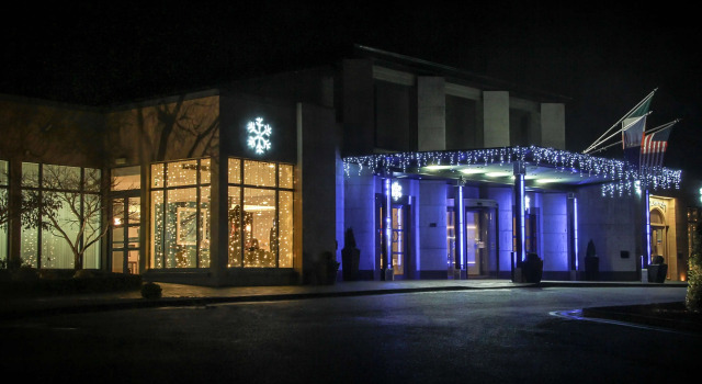 Radisson BLU Hotel and Spa, Limerick, Rezerwuj Hotel Limerick Limerick