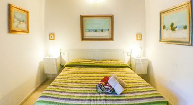 B&B Villa Verde - Short Term Room Rentals