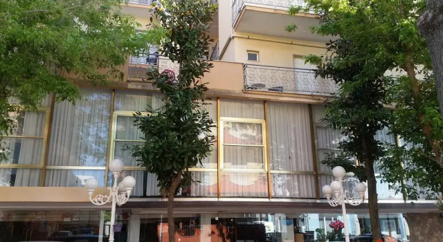 Hotel Pecci