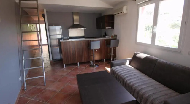 Appartement Banyuls-sur-Mer, 3 pièces, 4 personnes - FR-1-309-88