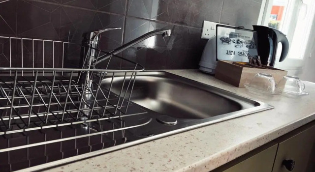 Апартаменты с видом на сад Katsikantaris Homes
