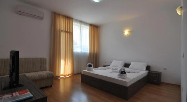 Студия Guest House ASK