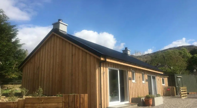 Kirkton Bay House Bed and Breakfast
