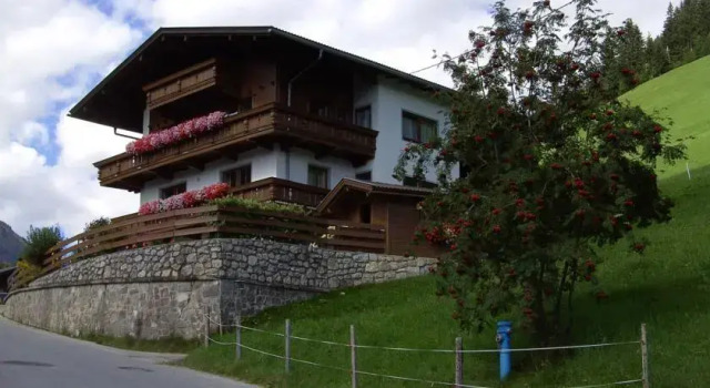 Haus Schöser