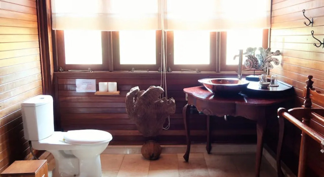 Deluxe studio Breve Azurine Lagoon Resort