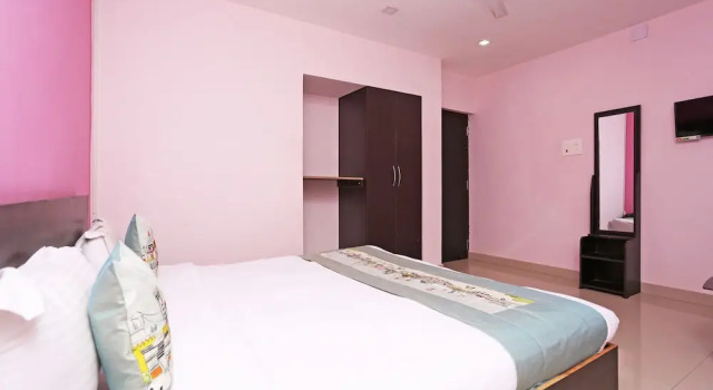 OYO 8740 Nayapalli