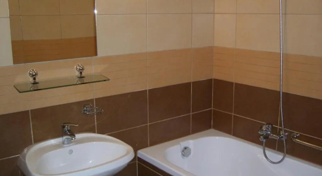 Апартаменты с 3 комнатами Eman Apartmanok