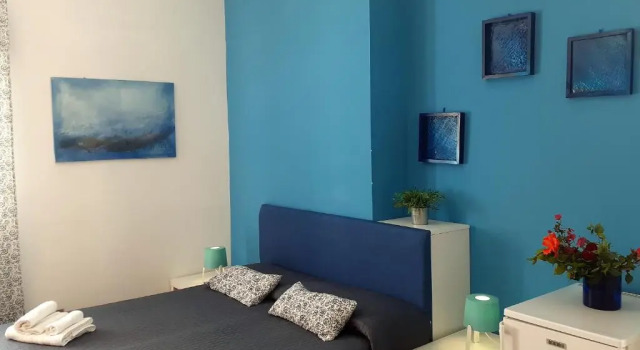 Двухместный номер Standard Residence Le 4 Stagioni