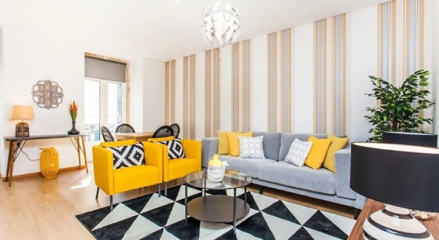 Апартаменты LxWay Apartments Liberdade