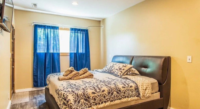 Cozy Fremont Studio With King Bed, Rezervați Hotel Fremont San Francisco Bay Area