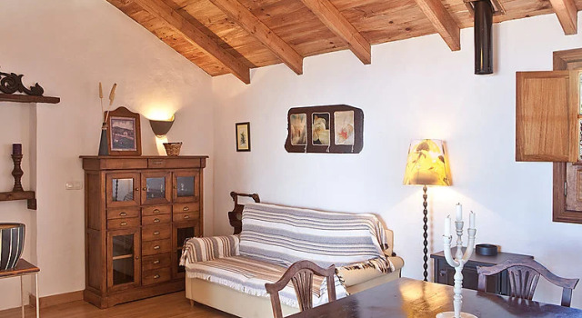 La Casa de Aitana, Buchen Sie Hotel El Rosario Teneriffa