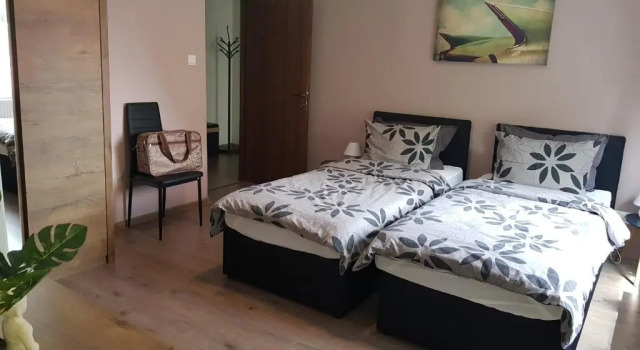 Luxury Modern Apartments, Rezervovat Apartmán Baia Mare 