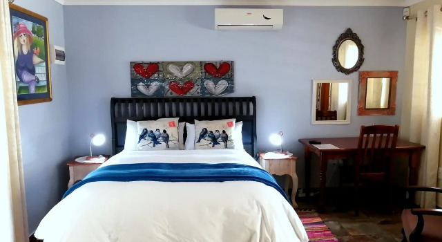 Blessings Guesthouse, Reservar Hotel Newcastle KwaZulu-Natal