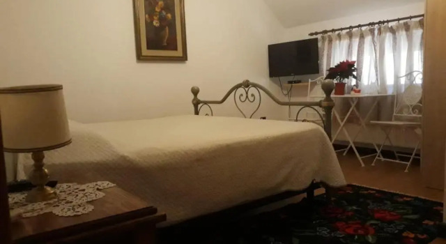 Pensiunea Iacoban, Prenota Affittacamere Hotel a Suceava con parcheggio, Parcheggio