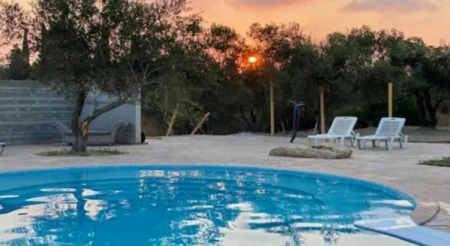 magicstay - aparthotel 4 stars lefkimmi, Забронировать Отель Лефкими 