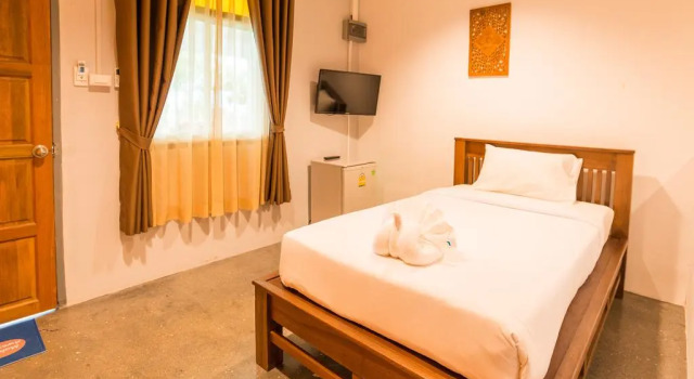 Aonang Privacy Resort, Забронировать Курортный отель Ао-Нанг-Бич провинция Краби
