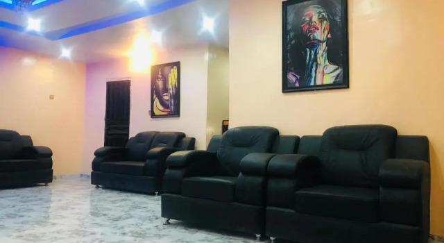 Umbrella Properties Eleyele Ibadan