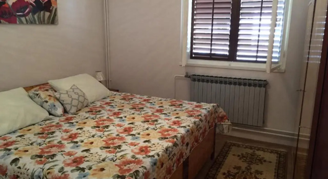 Апартаменты Guest House Punta Grzan