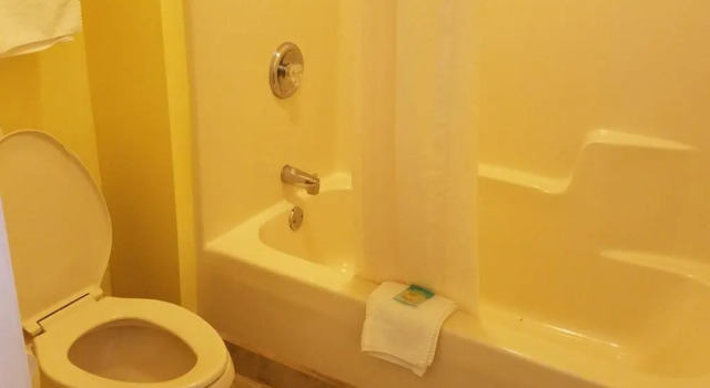 Номер Standard Meriwether Country Inn