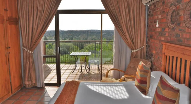 Standard quarto Franklin View Guesthouse
