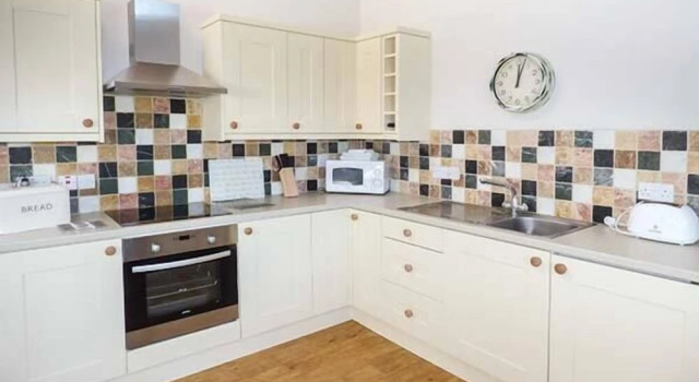 Y Wennol, Buchen Sie Ferienhaus Trearddur Anglesey