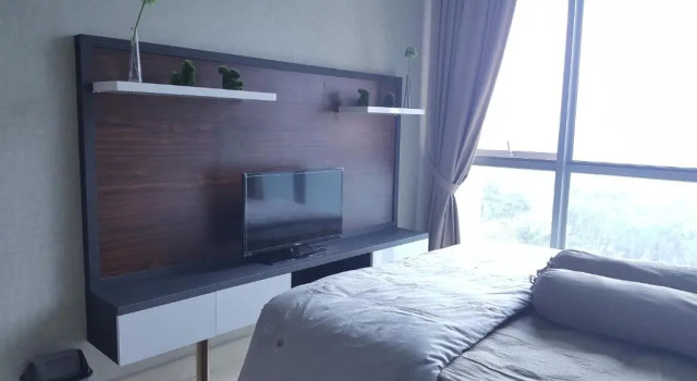 Signature Apartment @ The Windsor, Book Apartment Jakarta Jakarta Province