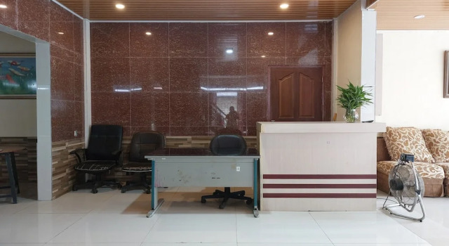 D Residence Syariah, Rezervovat Hotel Hotely v Medan s parkováním, Parkování