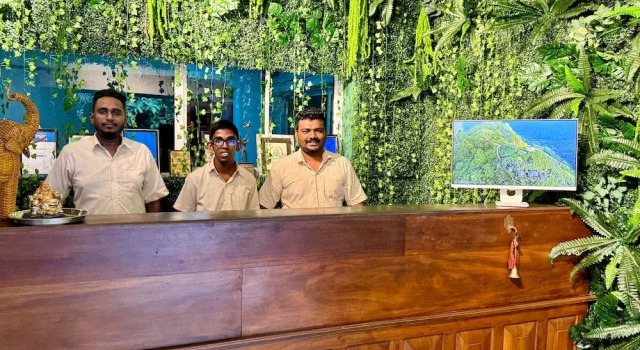 Sundaras Family Suites