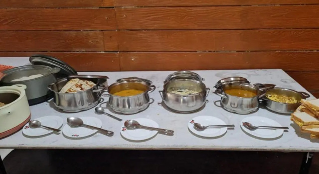 Coonoor Mountain Stay by Lexstays at Mukesh Kudil, Rezervovat Hotel Coonoor Tamil Nadu