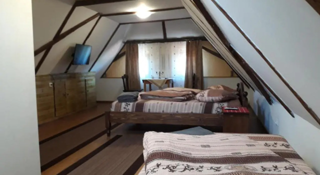 Апартаменты Casa Marcus
