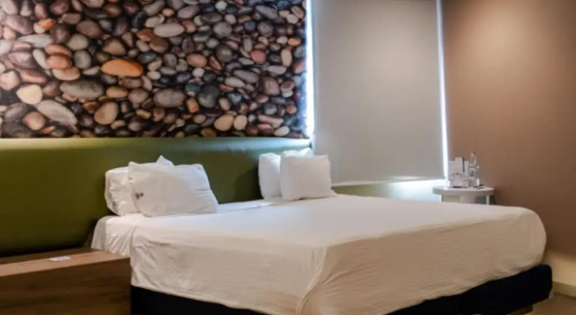 Quinto Elemento, Prenota Hotel Città del Messico Messico Distretto Federale