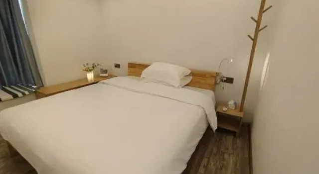 Семейный люкс с 3 комнатами Nan'ao Hailan Mountain Homestay