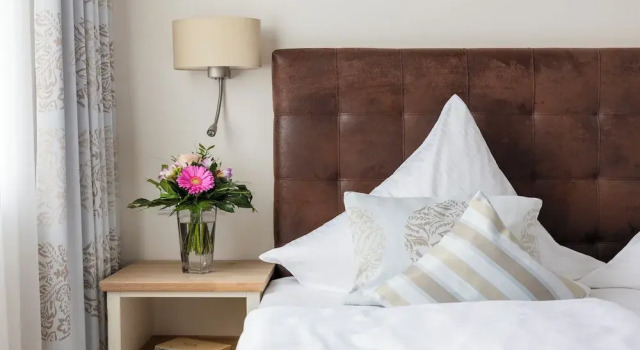 Двухместный номер Comfort Hotel Nautilus