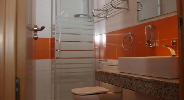 Двухместный номер Standard с красивым видом из окна Hostal La Ribera del Júcar